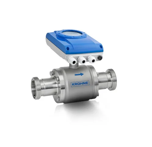 OPTIFLUX 6050