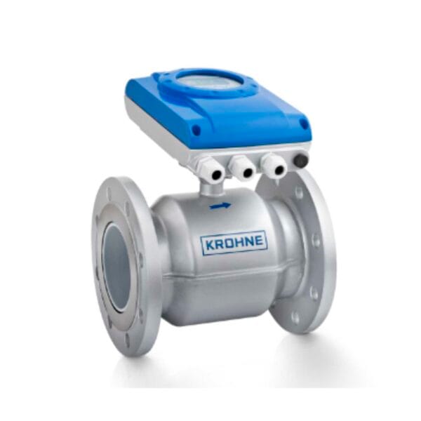 WATERFLUX 3050