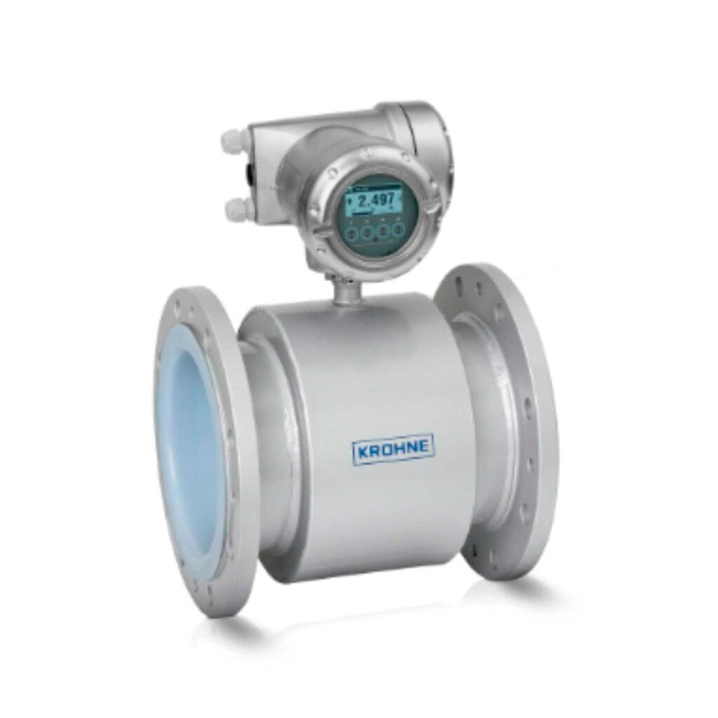POWERFLUX 4300 - Garlas Control S.A.