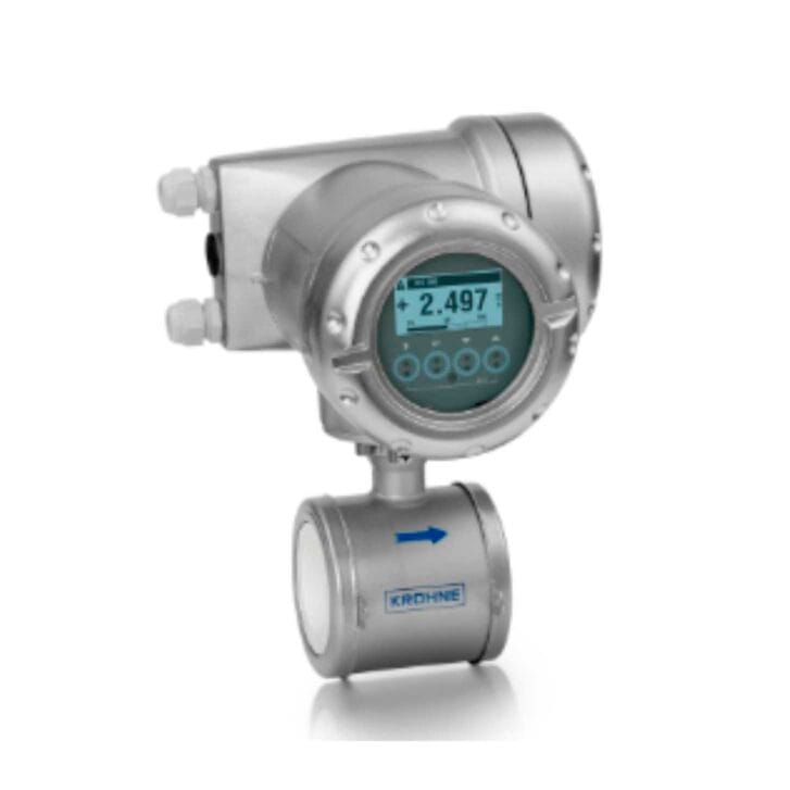 POWERFLUX 5300 - Garlas Control S.A.