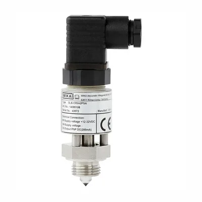 Wika – Interruptor OLS-C05
